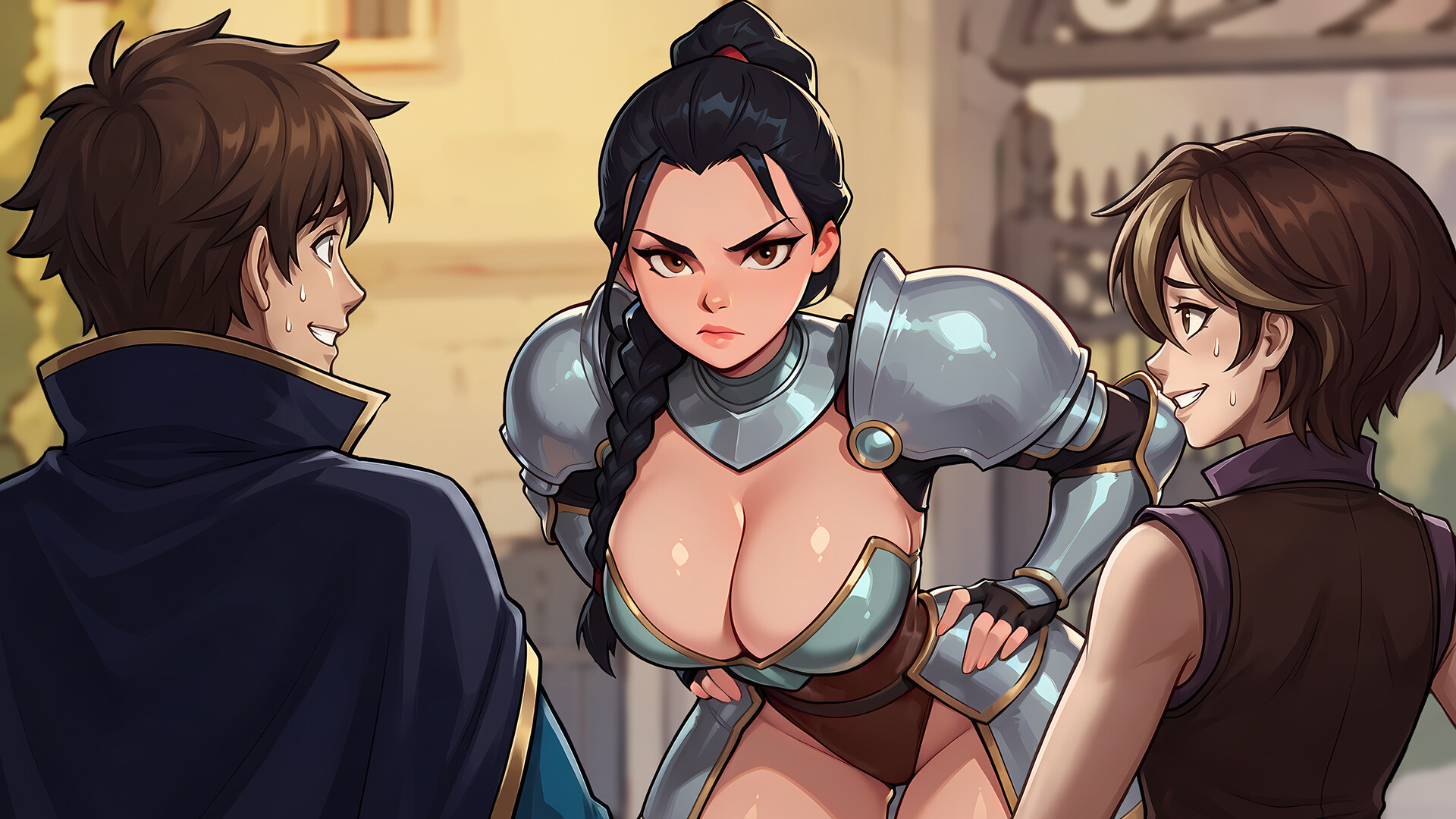 Crown of Lust screenshot #11
