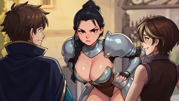 Crown of Lust screenshot 8