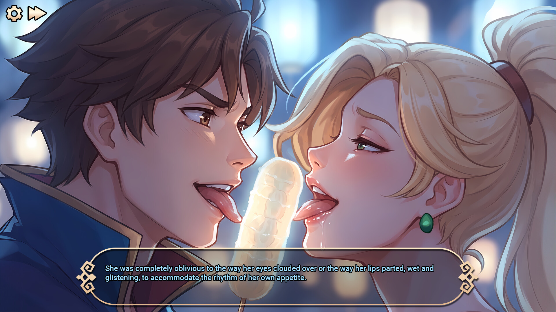 Crown of Lust screenshot #10