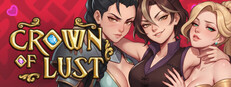 Crown of Lust