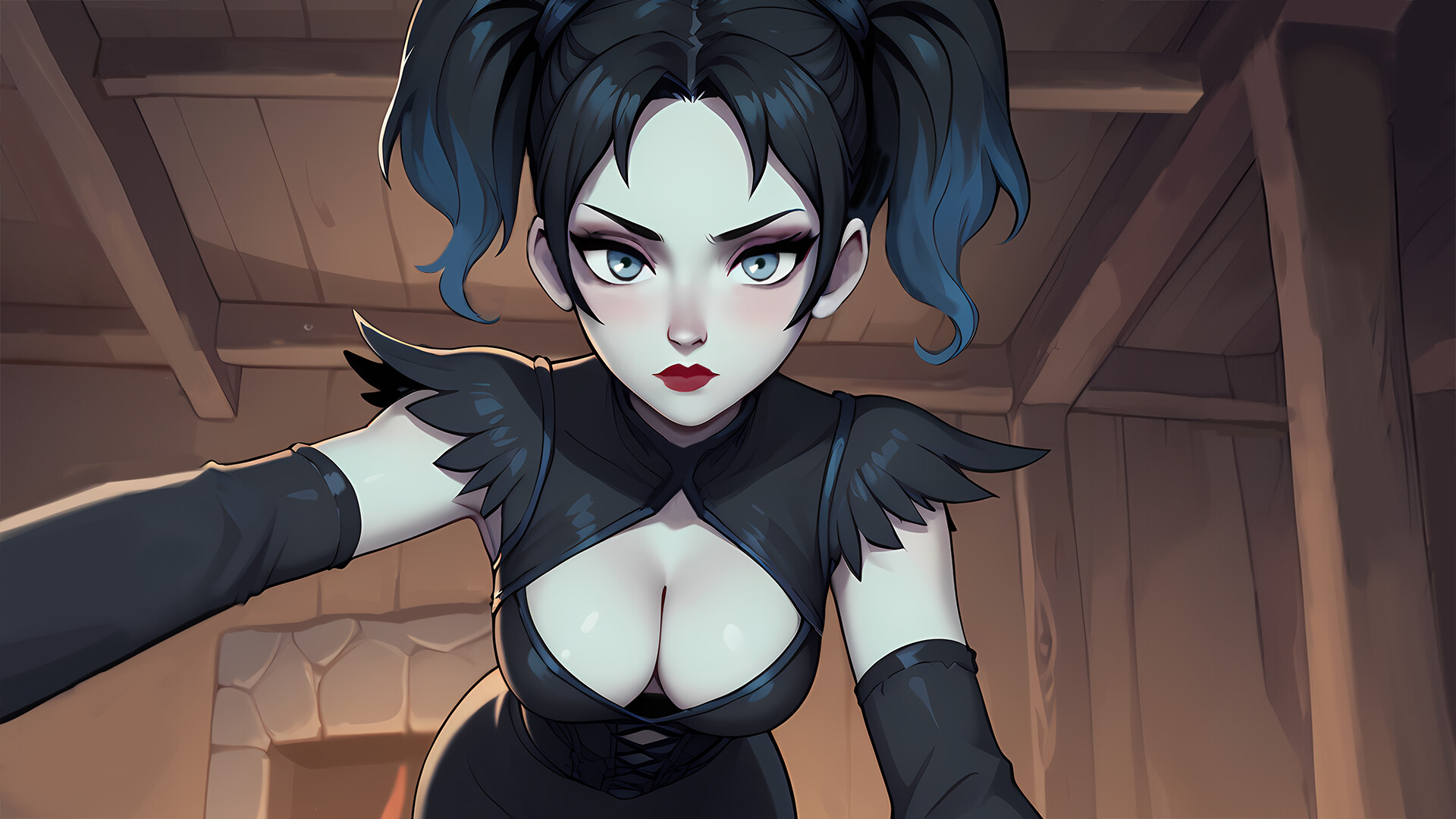 Crown of Lust screenshot #5