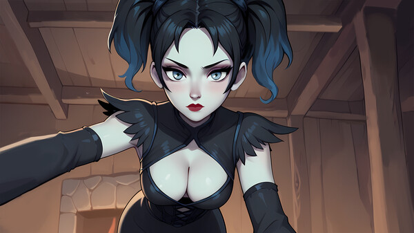 Crown of Lust screenshot 3