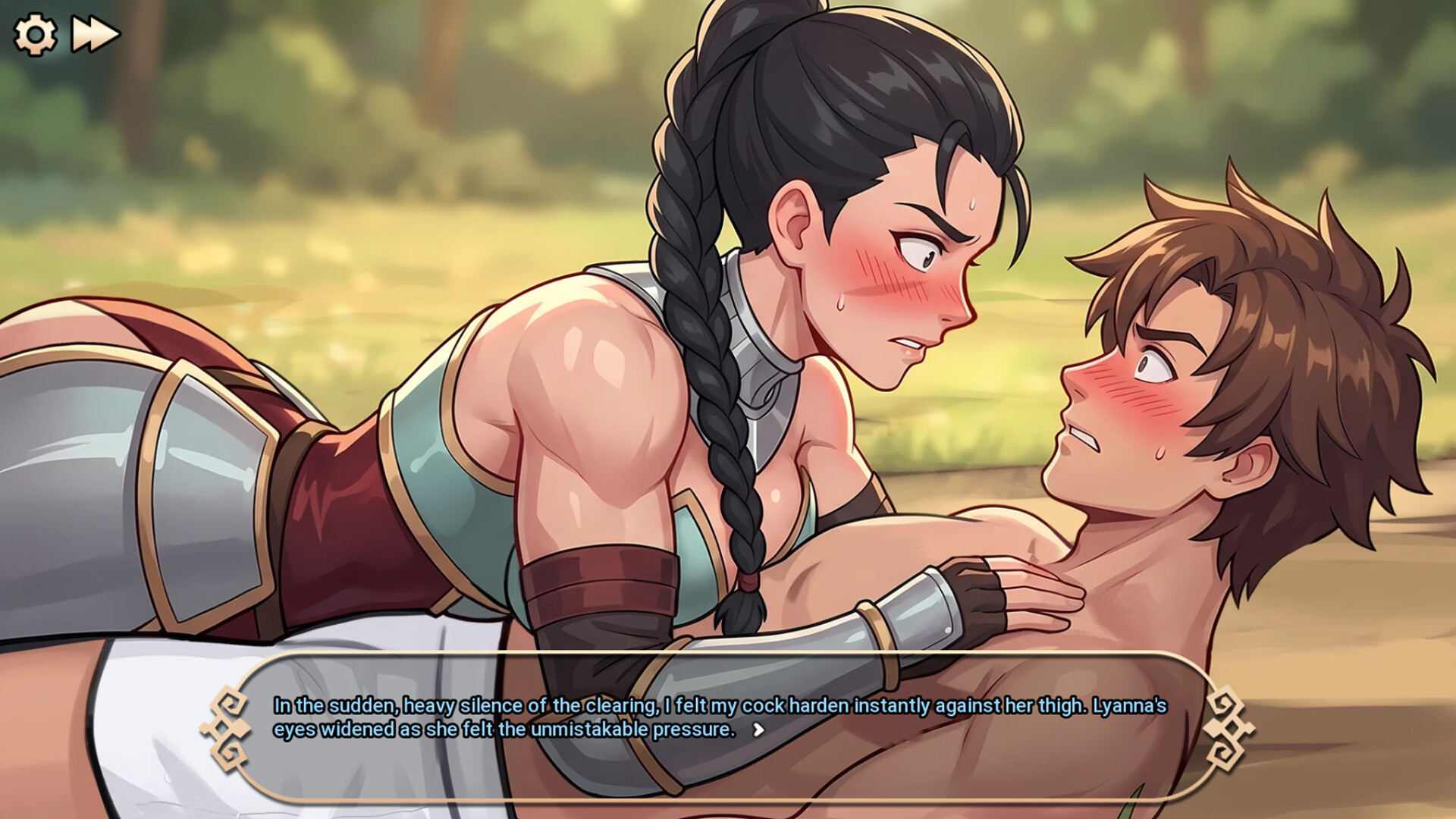 Crown of Lust screenshot #6