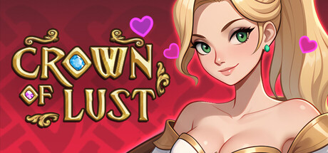 Crown of Lust