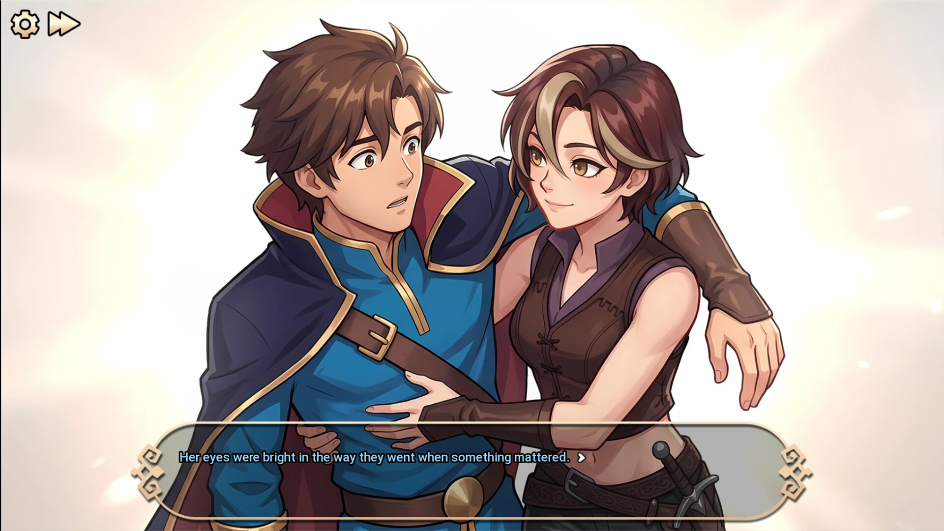 Crown of Lust screenshot #14