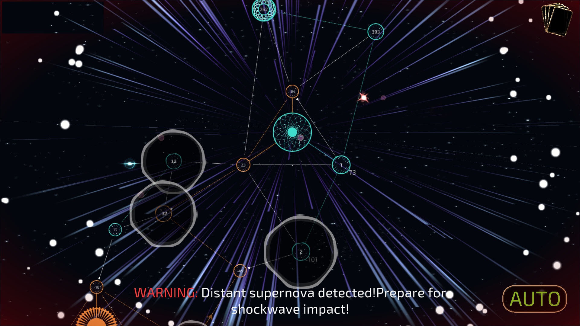 Chromatic Odyssey Screenshot