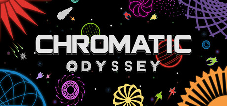 Chromatic Odyssey cover art