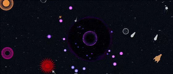 Chromatic Odyssey video 1