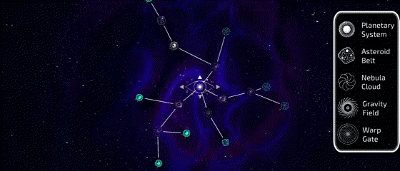 Chromatic Odyssey video 3