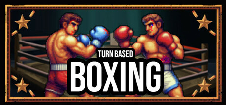 Turn Based Boxing Playtest