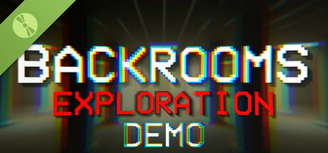 Backrooms: Exploration Demo cover art