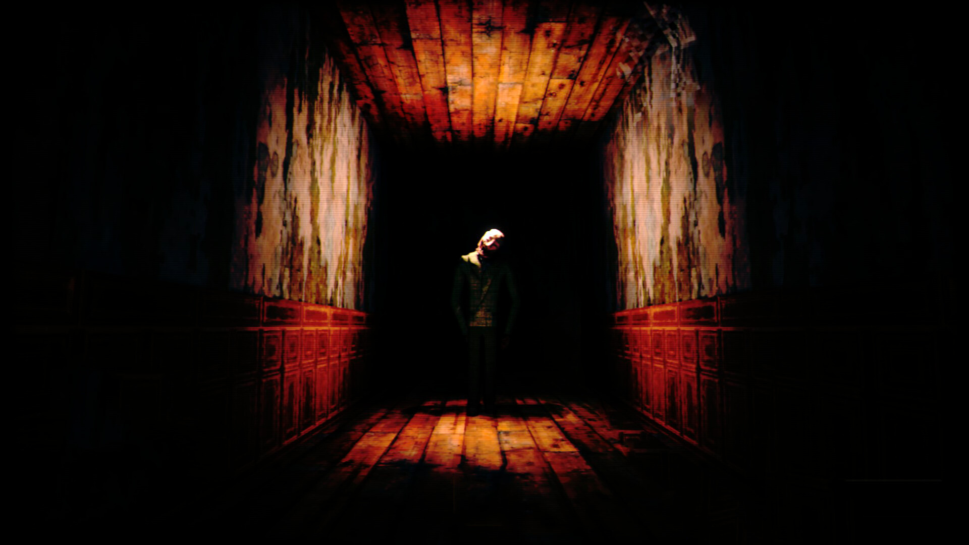 HEARTDUST Screenshot