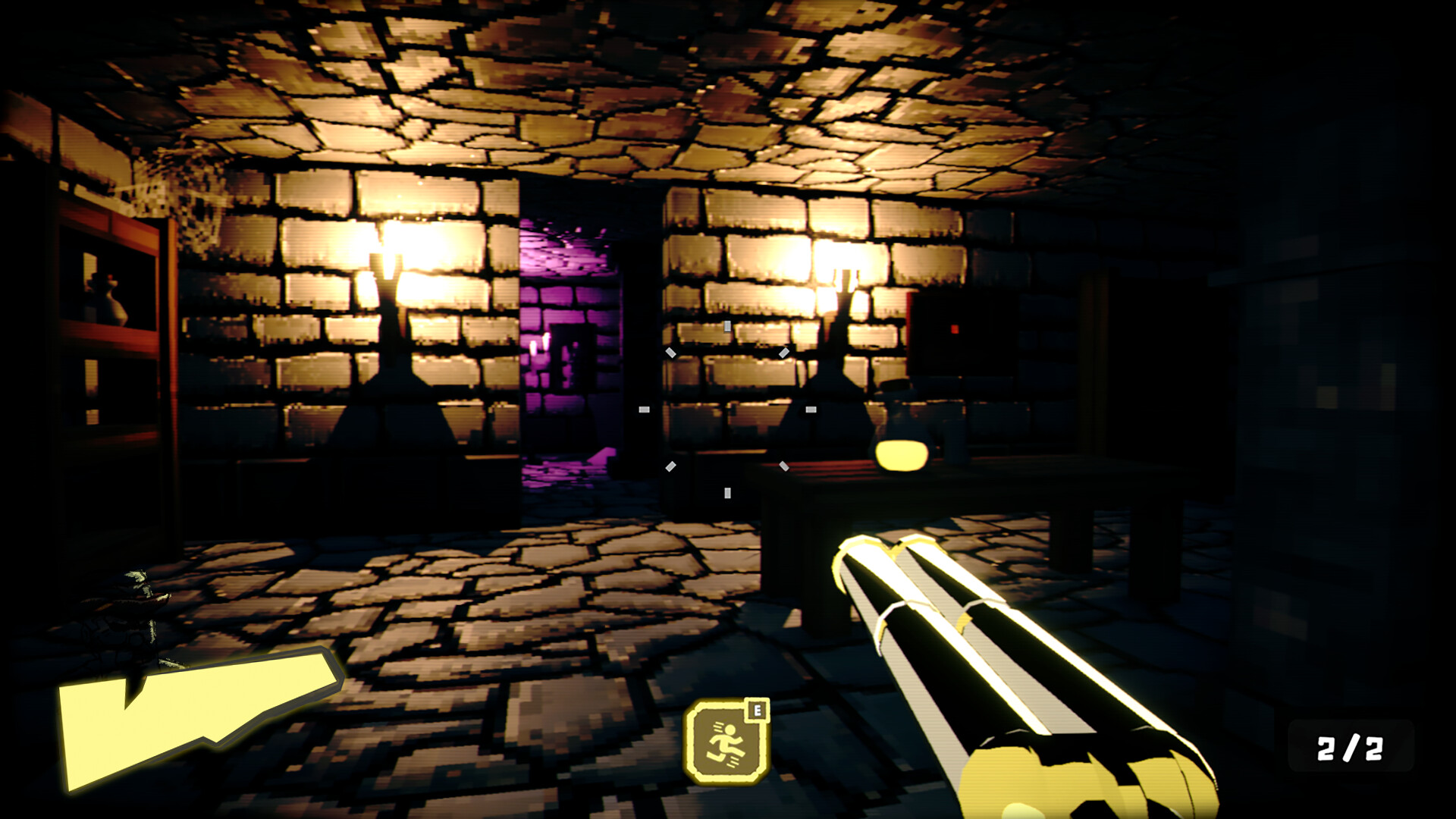 HEARTDUST Screenshot