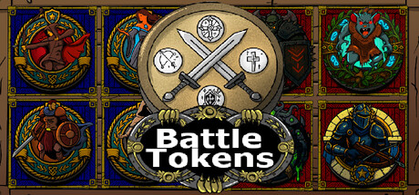 Battle Tokens