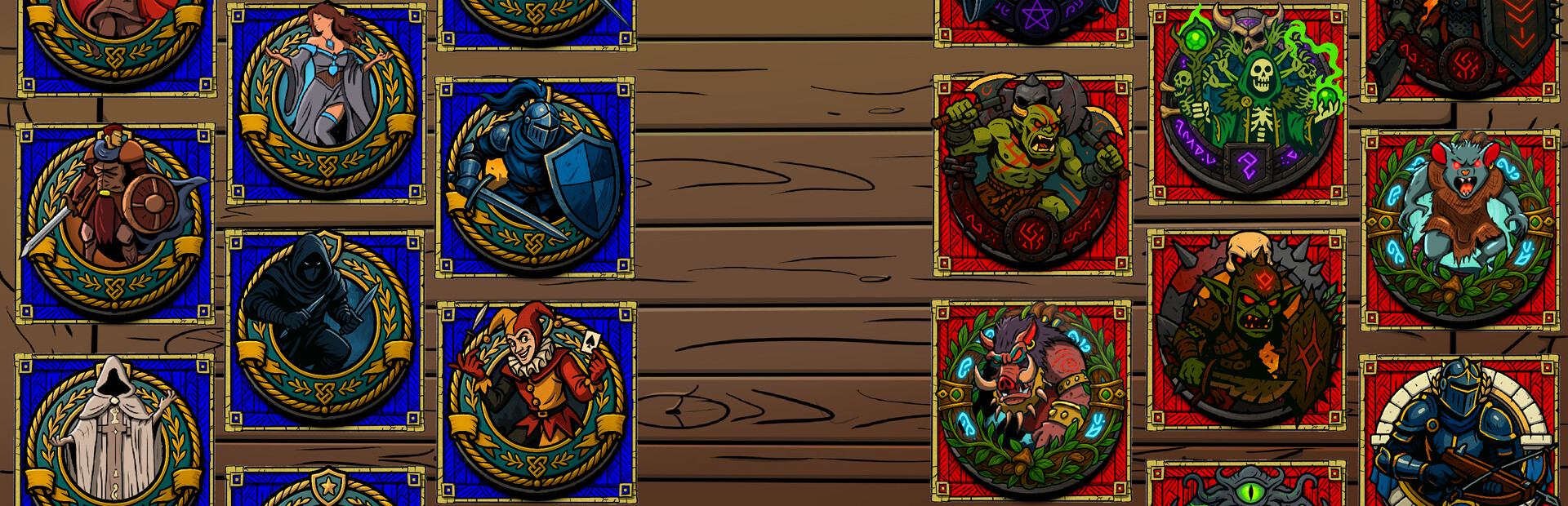 Battle Tokens