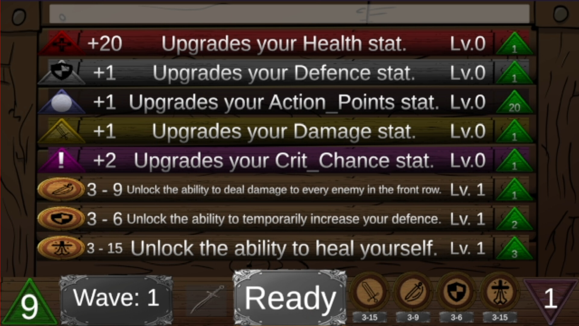 Battle Tokens screenshot #2