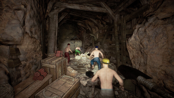 Keep Digging screenshot 4