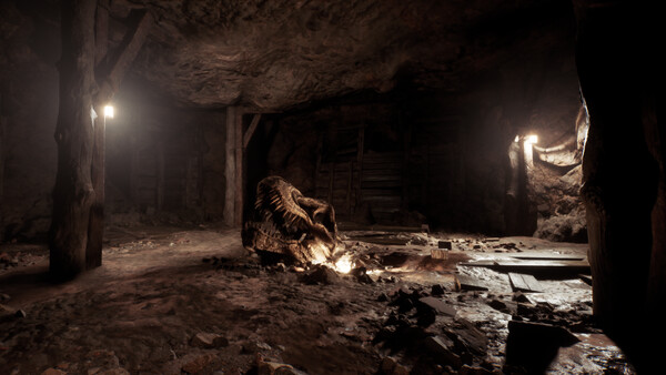 Keep Digging screenshot 6