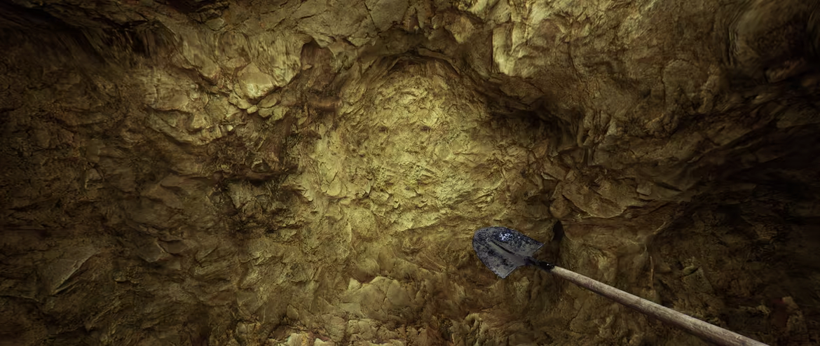 Keep Digging video 2