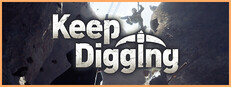 Keep Digging