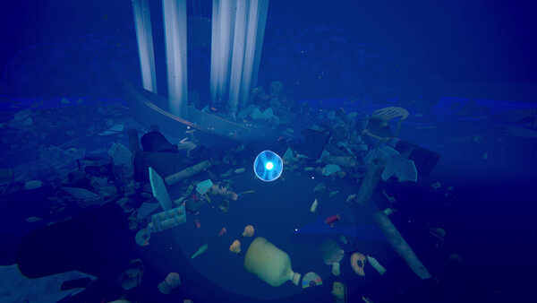 Nia and The Abyss screenshot 13