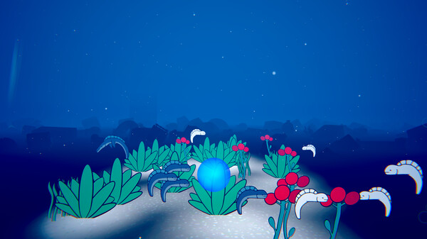 Nia and The Abyss screenshot 5