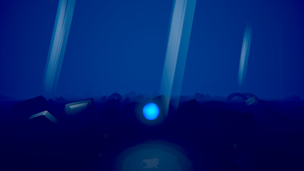 Nia and The Abyss screenshot 2