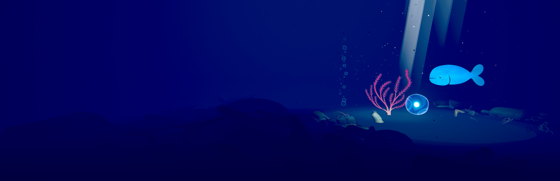 Nia and The Abyss