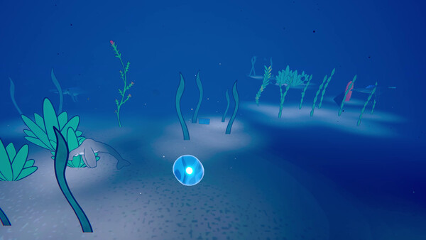 Nia and The Abyss screenshot 8
