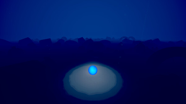 Nia and The Abyss screenshot 1