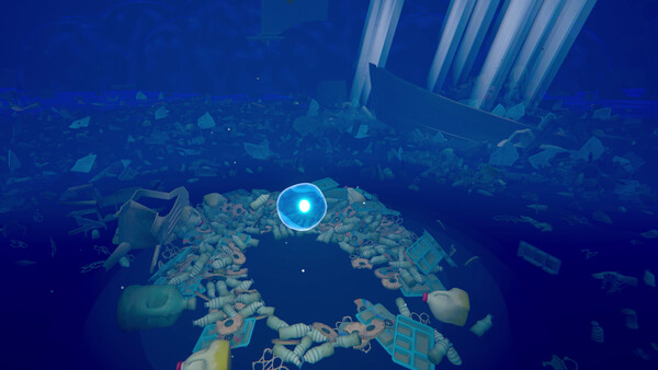 Nia and The Abyss screenshot 4