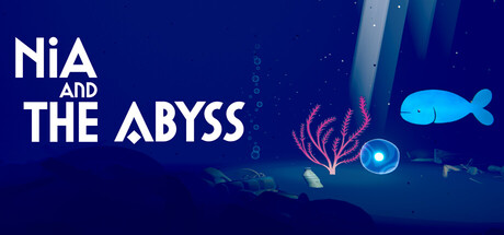 Nia and The Abyss - similar game to Big Fish by DataFish Games