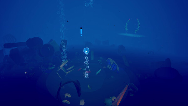 Nia and The Abyss screenshot 10