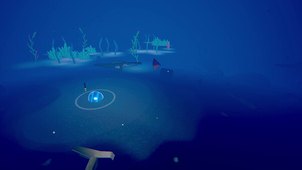 Nia and The Abyss screenshot 9