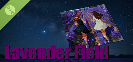 Lavender Field Demo