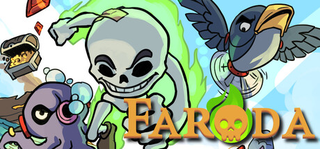 Faroda