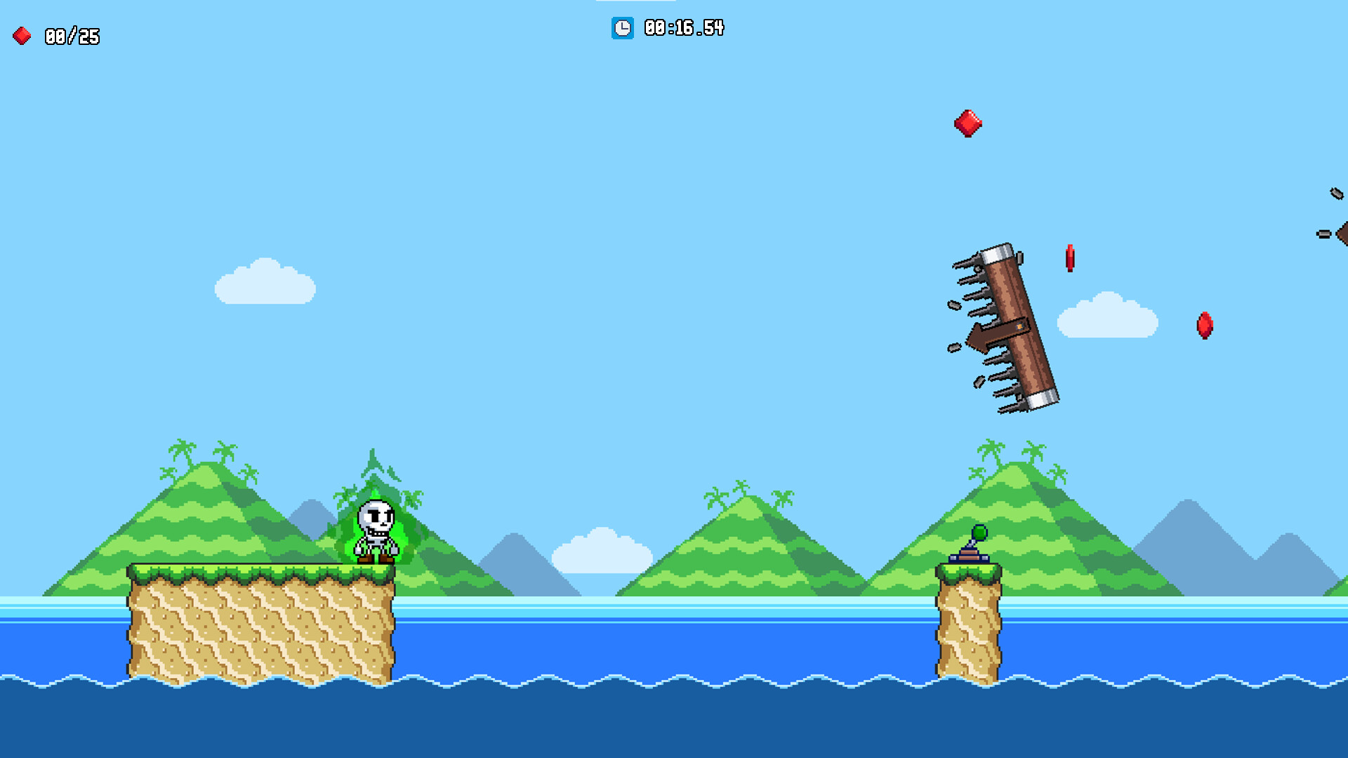 Faroda screenshot #5