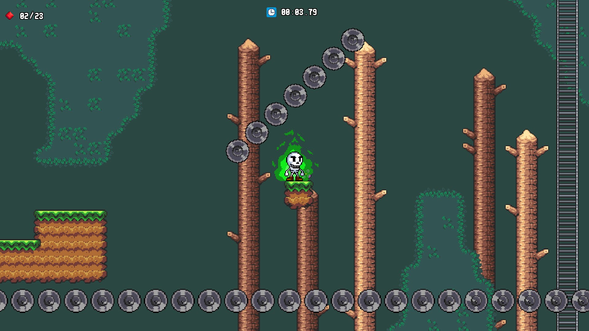 Faroda screenshot 13
