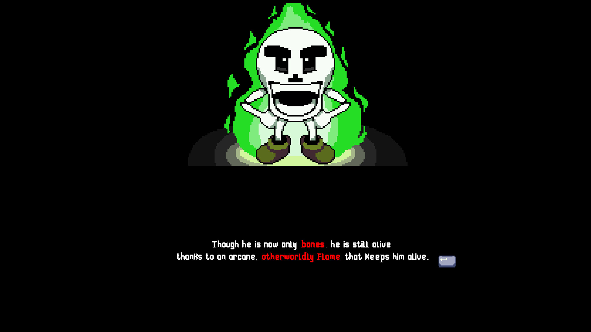 Faroda screenshot 8