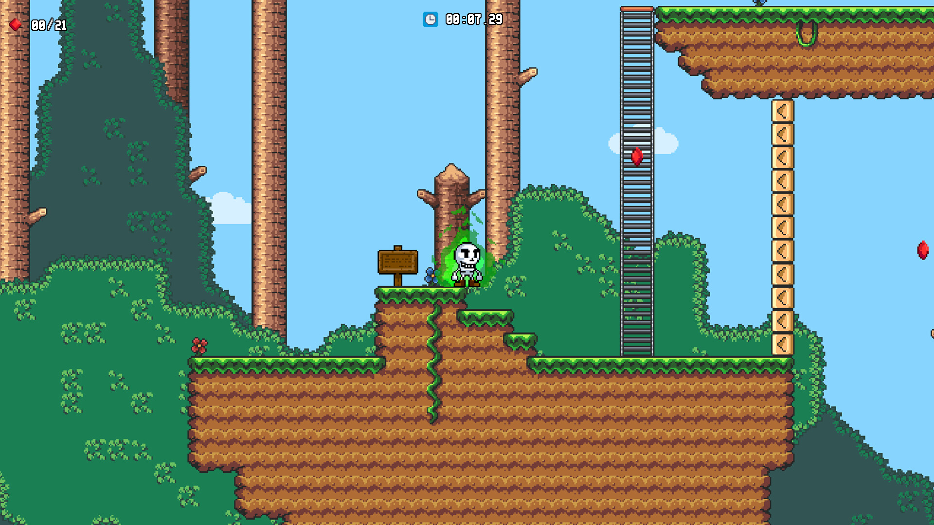 Faroda screenshot #15