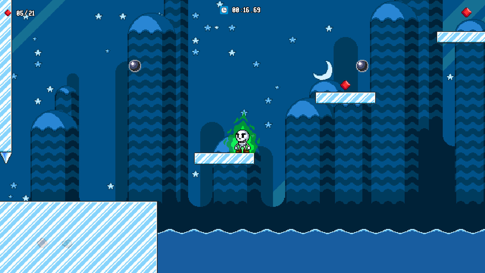 Faroda screenshot 12
