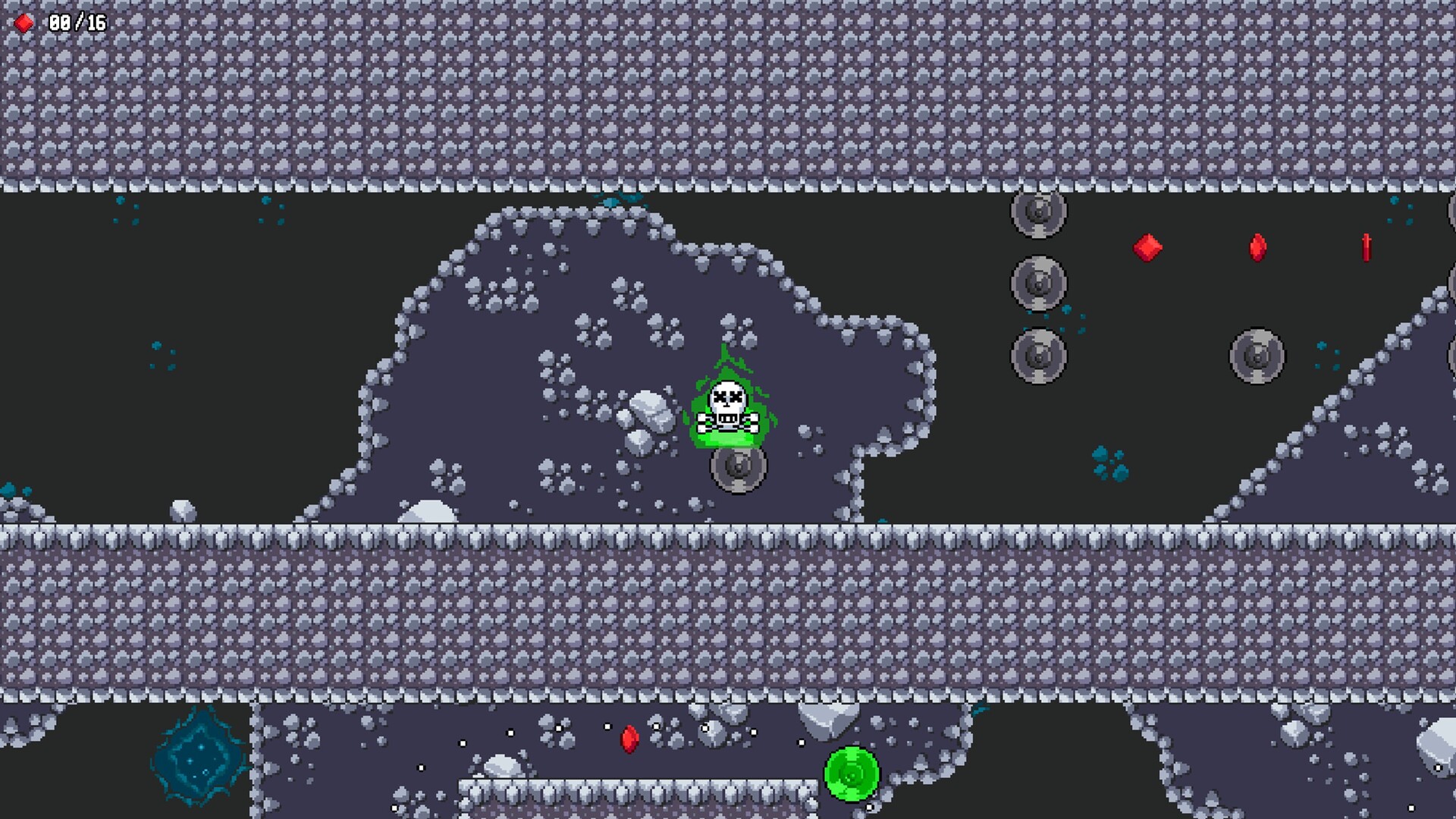 Faroda screenshot 4