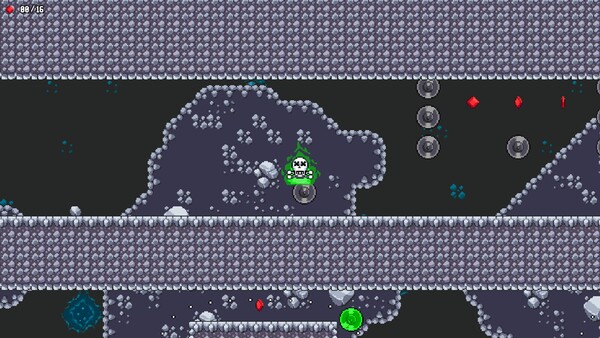 Скриншот 4 из игры Faroda