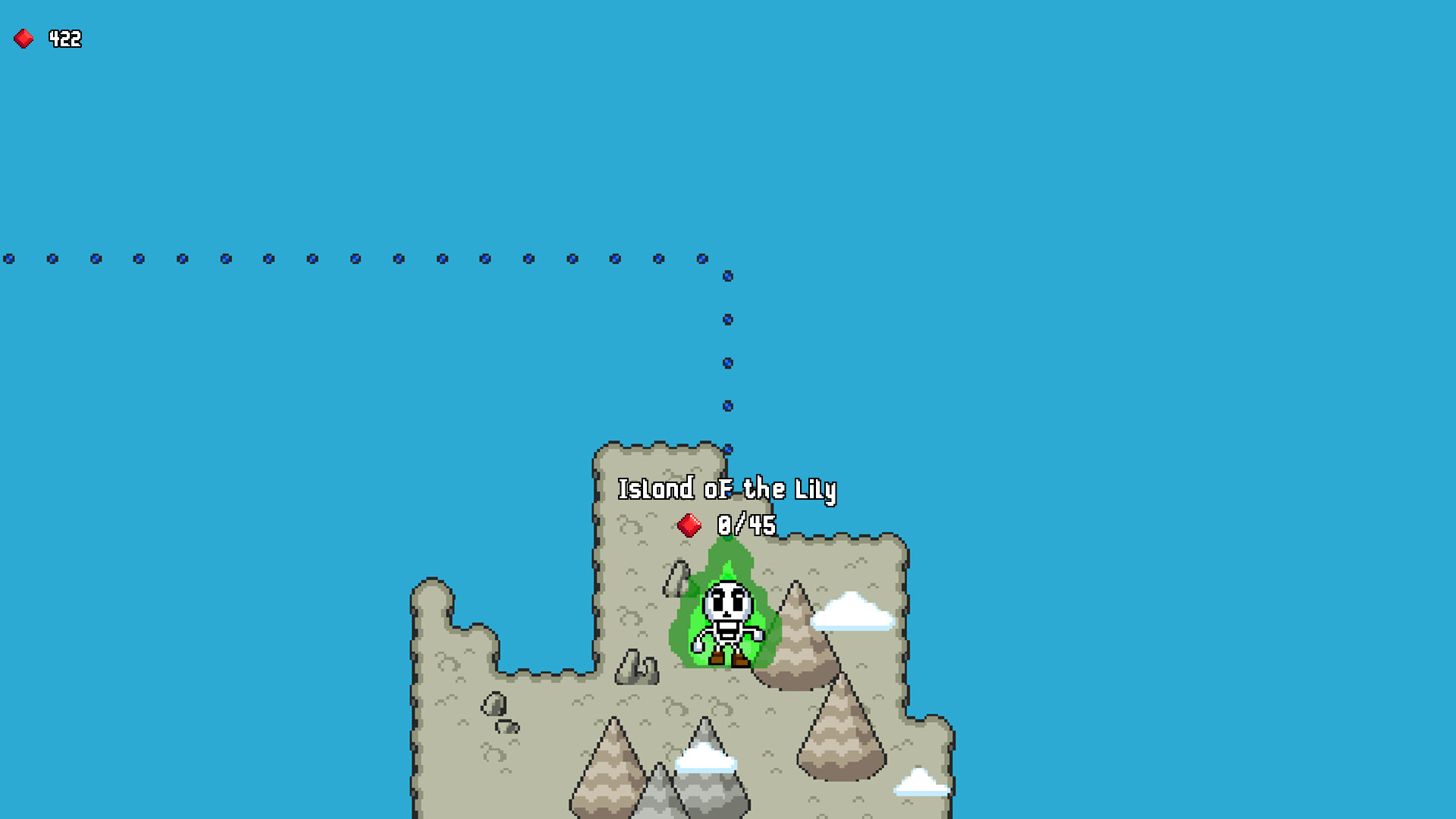 Faroda screenshot #16