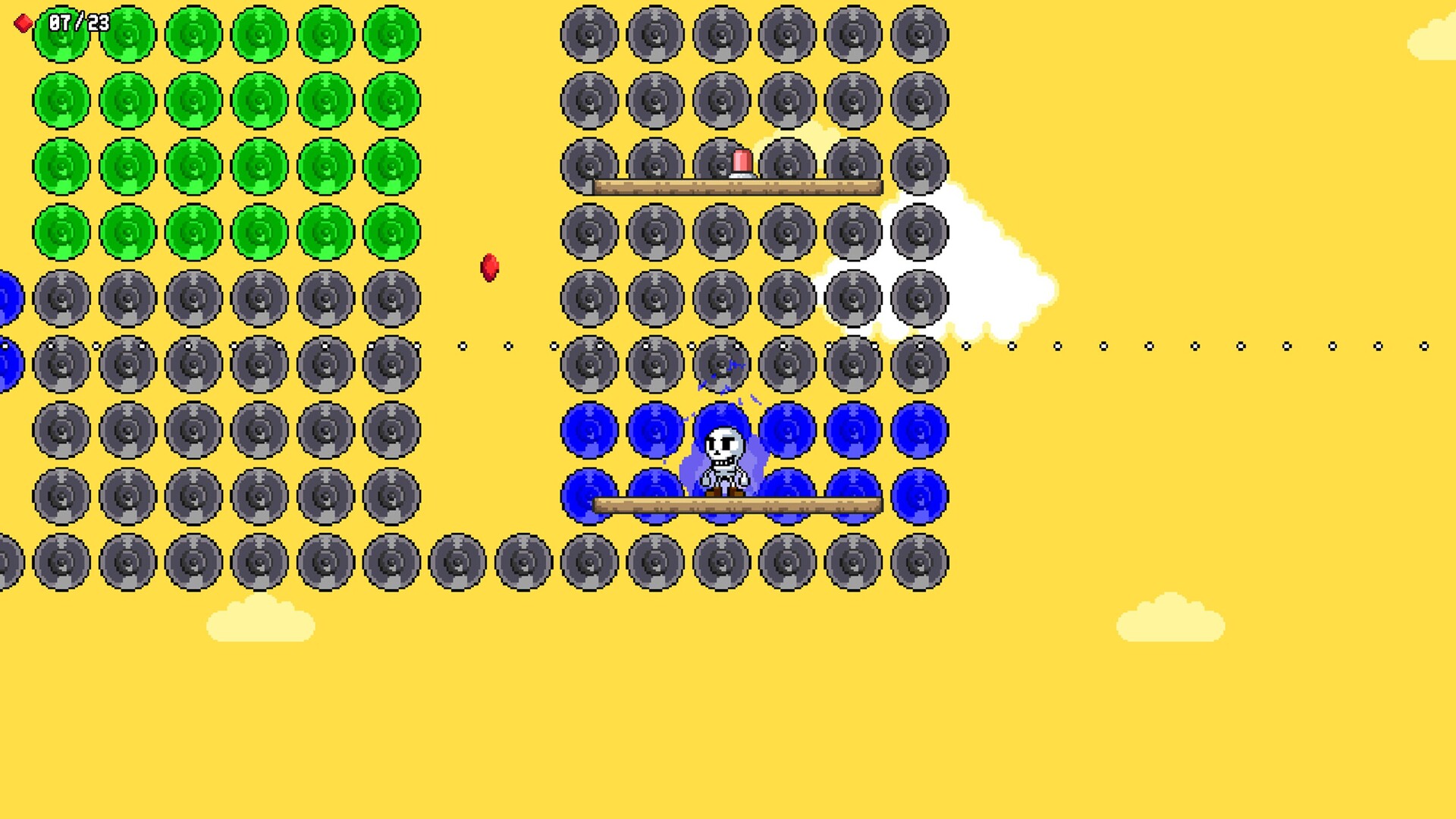 Faroda screenshot #7