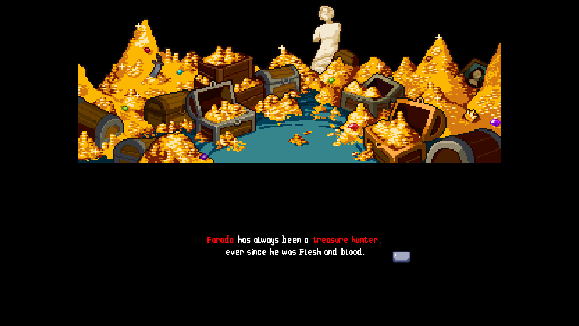 Faroda Featured Screenshot #1