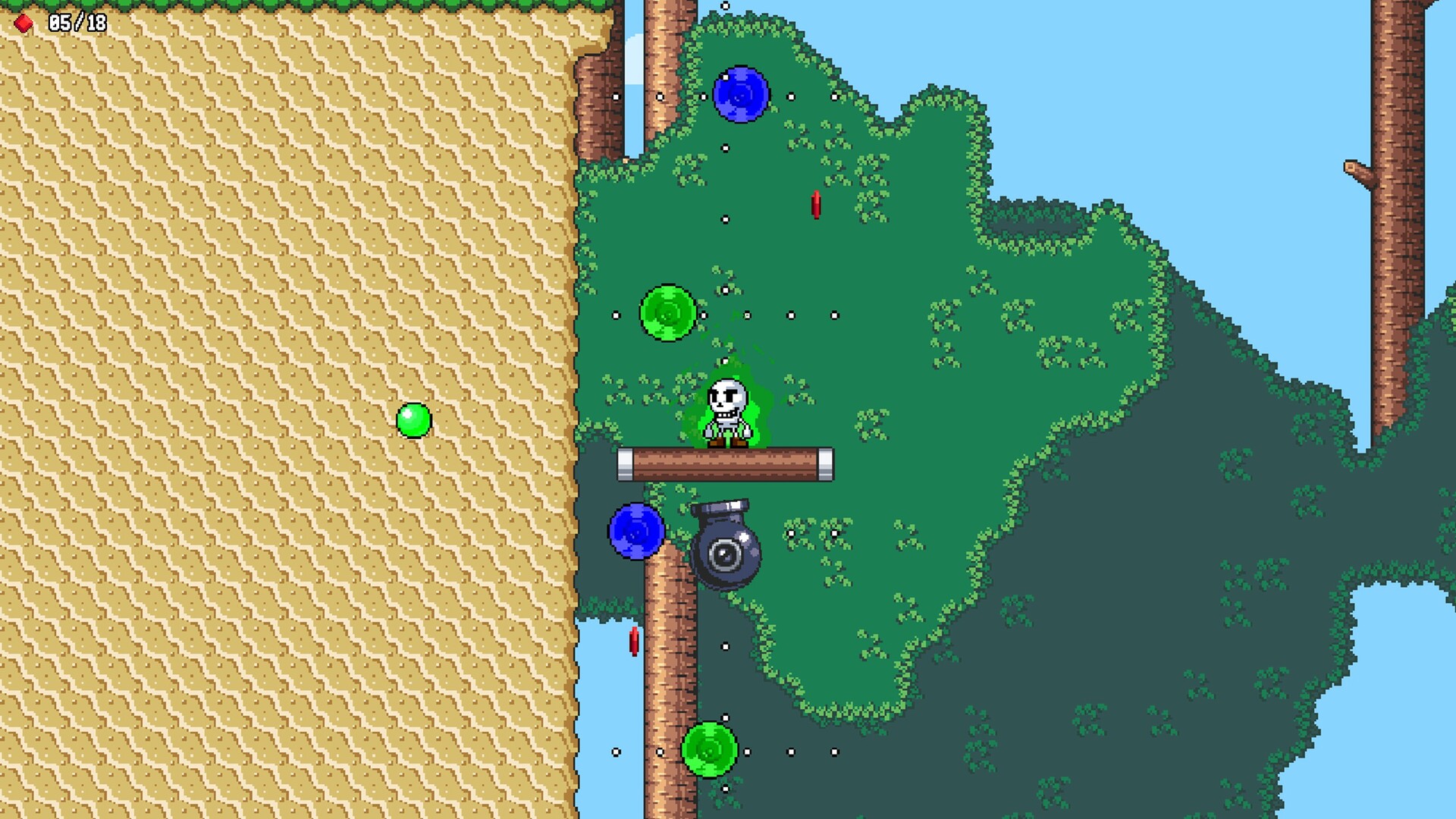 Faroda screenshot #9