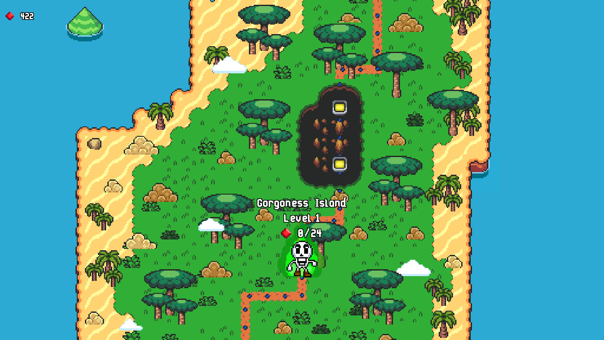 Faroda screenshot 3