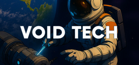 Void Tech cover art