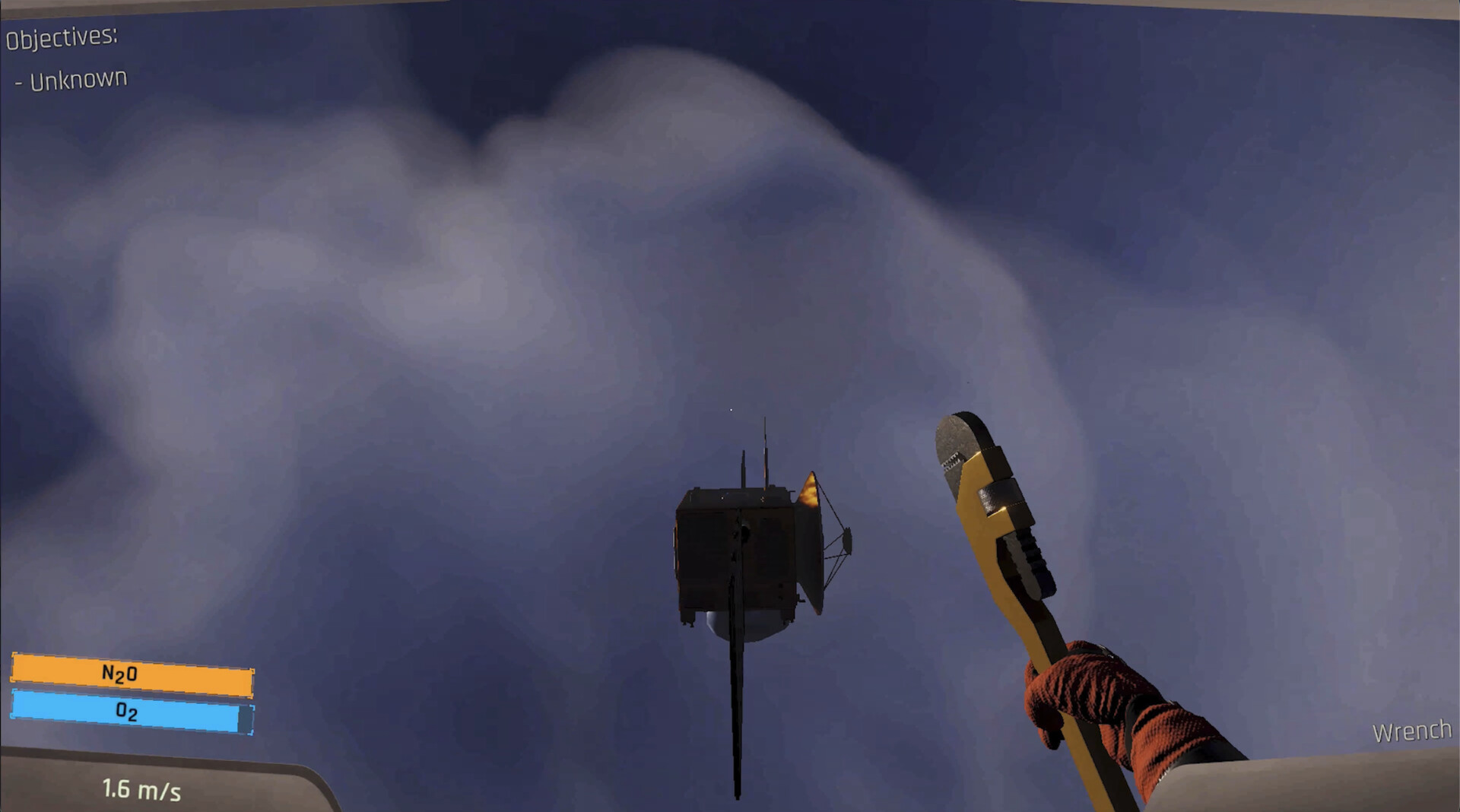 Void Tech screenshot #12